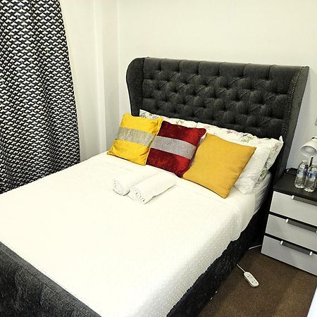 London Sleephouse Partying Is Not Allowed Pls Εξωτερικό φωτογραφία