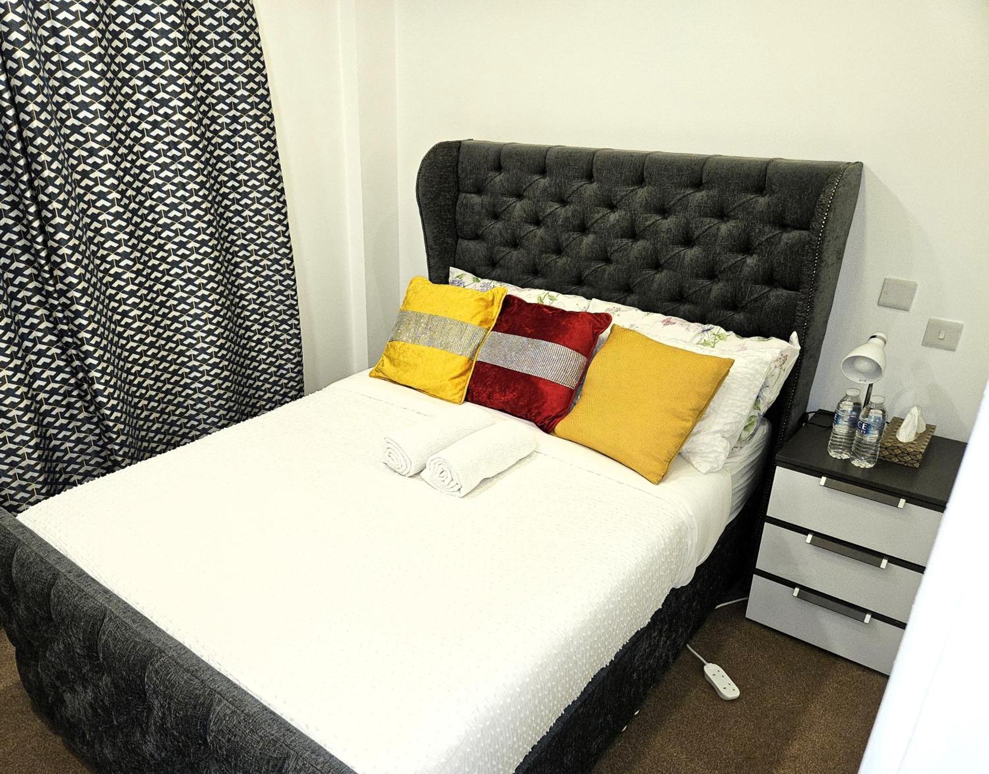London Sleephouse Partying Is Not Allowed Pls Εξωτερικό φωτογραφία